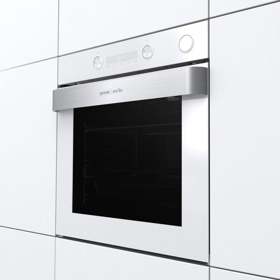 Электрический духовой шкаф gorenje ora ito